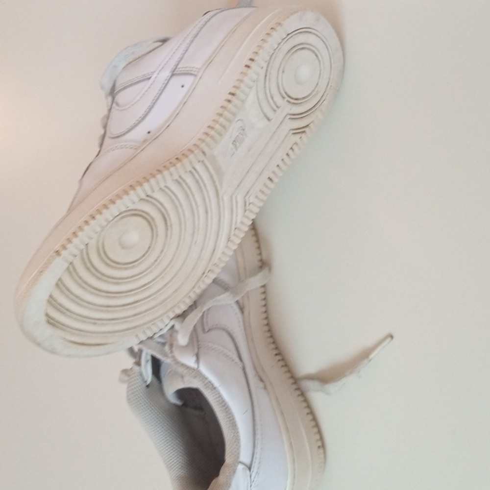 Nike Air Force 1 youth kids 5y girls or boys? - Picture 4 of 5